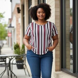 Picky Girl Top